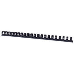 Inele din Plastic, 19 mm, 175 Coli, 100 buc/cut, Office products
