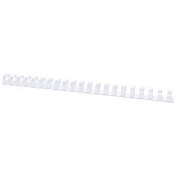 Inele din Plastic, 19 mm, 175 Coli, 100 buc/cut, Office products