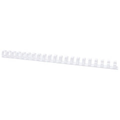 Inele din Plastic, 19 mm, 175 Coli, 100 buc/cut, Office products