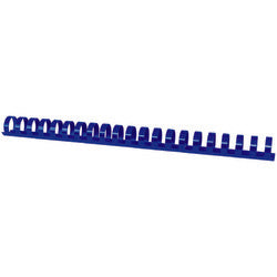 Inele din Plastic, 22 mm, 210 Coli, 50 buc/cut, Office products
