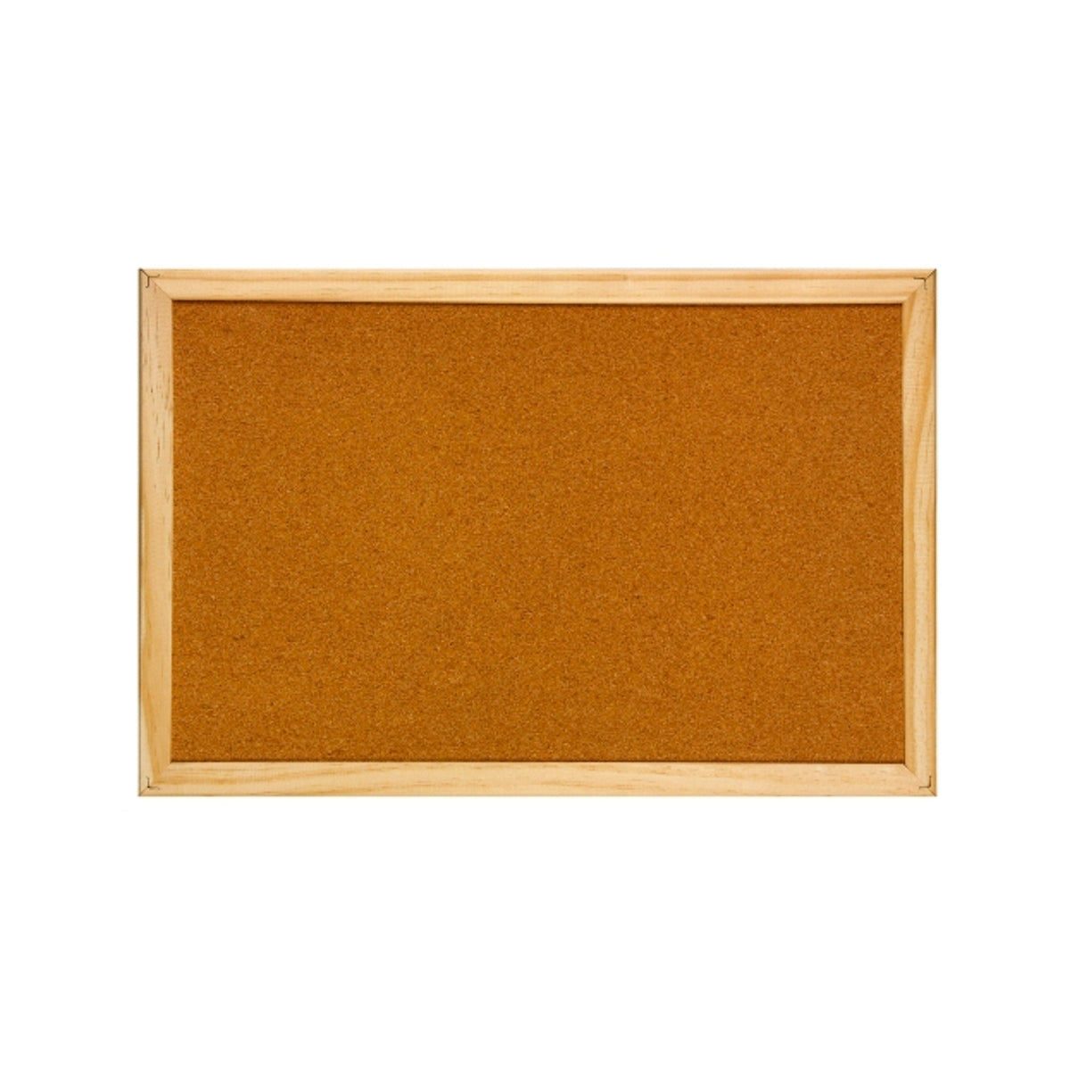 Panou Plută cu Ramă din Lemn, Diferite Dimensiuni, Optima, OP-31040060, OP-31060090, OP-31090120