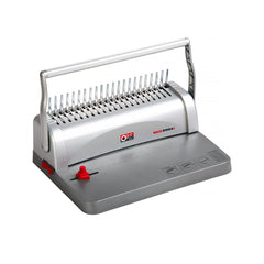 Mașină de Îndosariere cu Inele din Plastic, MaxiBingo, Opus