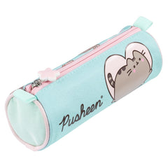 Penar Rotund, Pusheen, Verde, St.Majewski