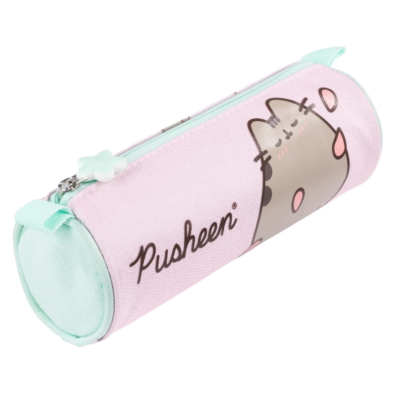 Penar Rotund, Pusheen, Roz, St.Majewski