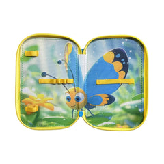 Penar Neechipat, 3 Fermoare, PE3023, Daco