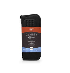 Pensule, Clarity, 15 +1 buc/set, Daco