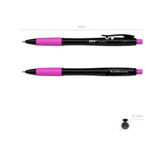 Pix, Joy Accent, 0.7 mm, ErichKrause