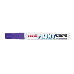 Marker cu Vopsea, PX-20, 2.2-2.8mm, UniPaint