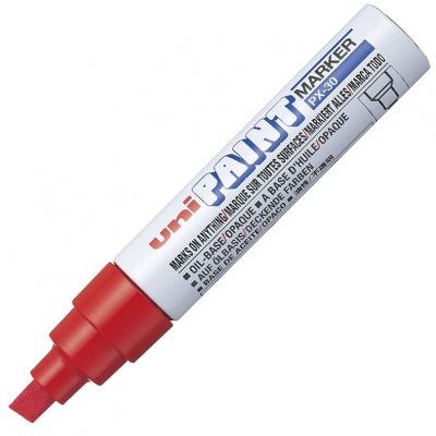 Marker cu Vopsea, PX-30, 4.0 - 8.5 mm, UniPaint