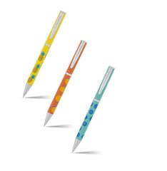 Set Pixuri Frubloom, Motive Fructe, 3 buc / set, Submarine