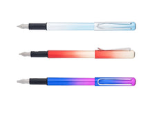 Set Caligrafie, 3 Stilouri / Set, Submarine