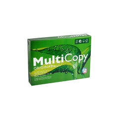Hârtie Copiator, A4, 500 Coli, MultiCopy, ST88010611