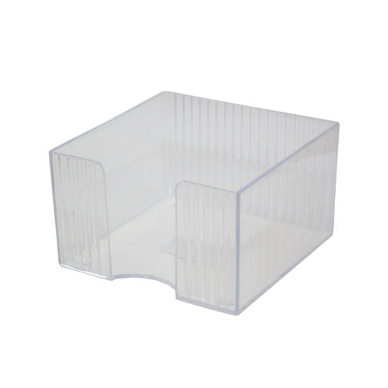 Suport Plastic pentru Cub hartie, Flaro