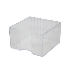Suport Plastic pentru Cub hartie, Flaro
