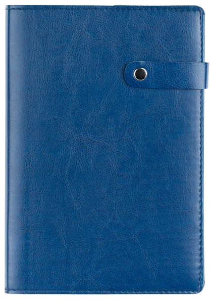 Agendă Nedată, 14 x 20.50 cm, 232 File, Toscana, Ego