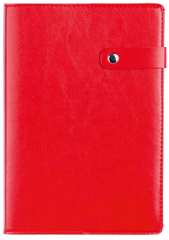 Agendă Nedată, 14 x 20.50 cm, 232 File, Toscana, Ego