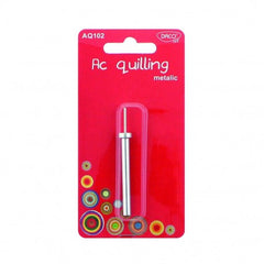 Ac Quilling, AQ102, Daco