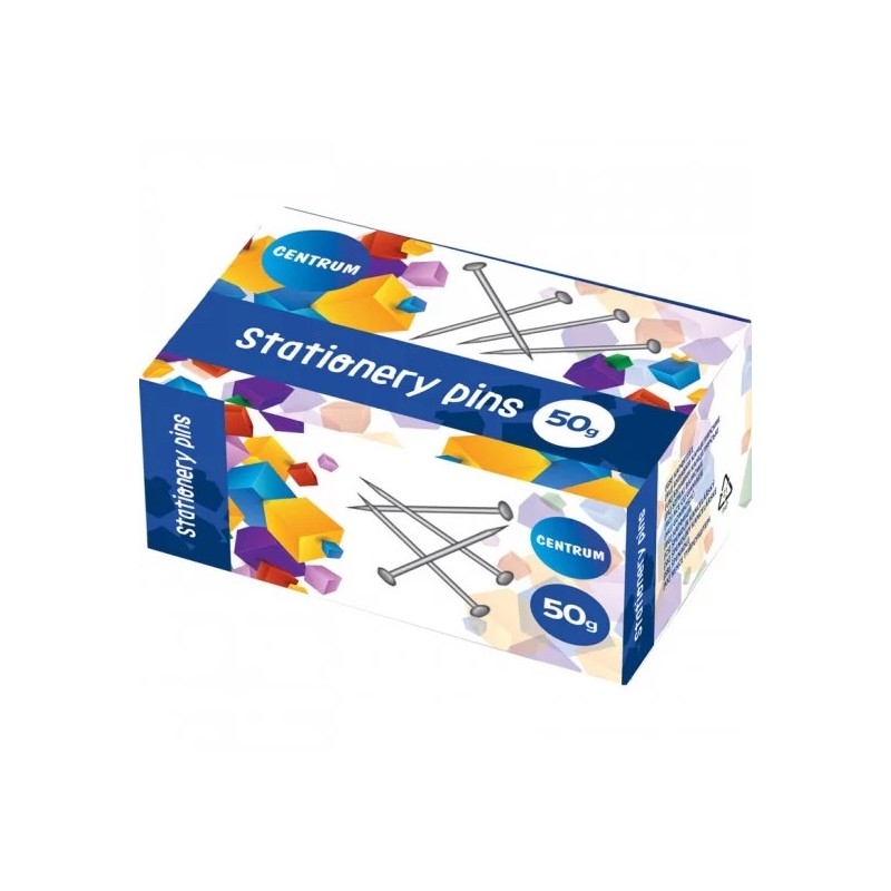 Ace cu Gămălie, 50g/cutie, Centrum