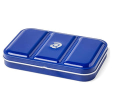 Acuarele, 12 Culori, Metalizate, Cutie Metalică, Staedtler