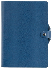 Agendă Nedată, 14 x 20.50 cm, 360 File, Corsica, Ego