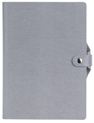 Agendă Nedată, 14 x 20.50 cm, 360 File, Corsica, Ego