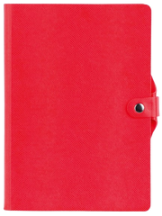 Agendă Nedată, 14 x 20.50 cm, 360 File, Corsica, Ego