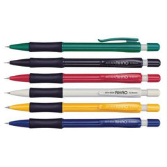 Creion Mecanic, A-904, 0.5 mm, Culori Asortate, Aihao