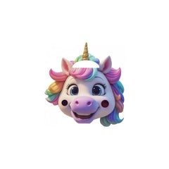 Album de Desen, Unicorn, 60 file, Centrum