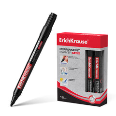 Marker Permanent, P-200, ErichKrause