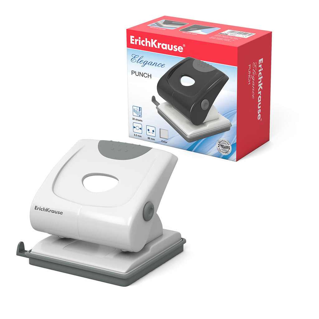 Perforator, 30 coli, ErichKrause