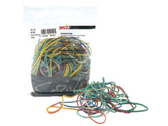 Bandă din Cauciuc, Elastic, 100gr, Scriva