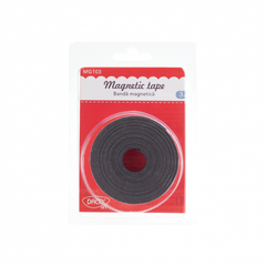 Bandă Magnetică Autoadezivă, MG103, Daco
