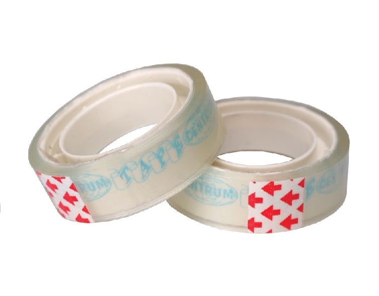 Bandă Adezivă, 12 mm x 10m, 19 mm x 33 m, Centrum