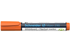 Marker Whiteboard și Flipchart, Maxx 290, Schneider
