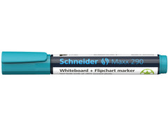 Marker Whiteboard și Flipchart, Maxx 290, Schneider