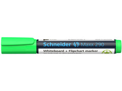 Marker Whiteboard și Flipchart, Maxx 290, Schneider