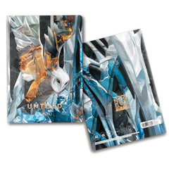 Caiet A5, 48 File, Dictando, Herlitz