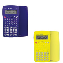 Calculator, 10 + 2 digiți, 159005, Milan