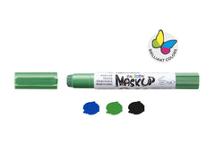 Carioca Mask-up Monster, 3 culori/set, Carioca