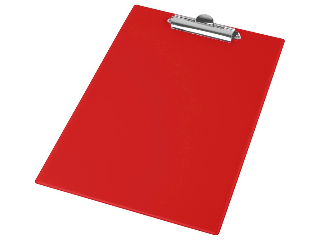 Clipboard Simplu, A4, Panta Plast