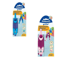 Compas Griffix, Ergonomic, Pelikan