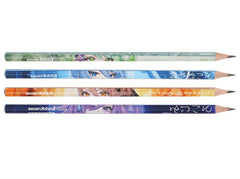 Creion HB, Manga, ErichKrause