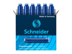 Patroane Mici de Stilou, 6 buc/set, Schneider