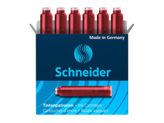 Patroane Mici de Stilou, 6 buc/set, Schneider