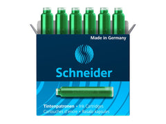 Patroane Mici de Stilou, 6 buc/set, Schneider