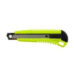 Cutter Mare Profesional, Ecada
