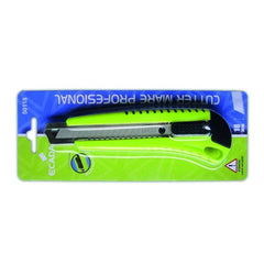 Cutter Mare Profesional, Ecada