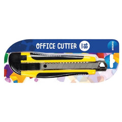 Cutter Profesional, 18 mm, Centrum