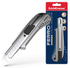 Cutter Metalic Profesional, ErichKrause
