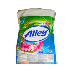 Detergent Pudră Manual, 20 KG, Alley